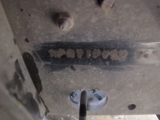 รถบรรทุก 6 ล้อติดเครน ยี่ห้อ ISUZU รุ่น NPR 130 แรงม้า รถบรรทุก 6 ล้อติดเครน ยี่ห้อ ISUZU รุ่น NPR 130 แรงม้า