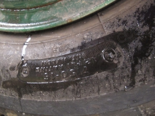 รถบรรทุก 6 ล้อติดเครน ยี่ห้อ ISUZU รุ่น NPR 130 แรงม้า รถบรรทุก 6 ล้อติดเครน ยี่ห้อ ISUZU รุ่น NPR 130 แรงม้า