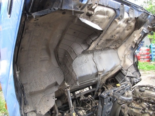 รถบรรทุก 6 ล้อติดเครน ยี่ห้อ ISUZU รุ่น NPR 130 แรงม้า รถบรรทุก 6 ล้อติดเครน ยี่ห้อ ISUZU รุ่น NPR 130 แรงม้า