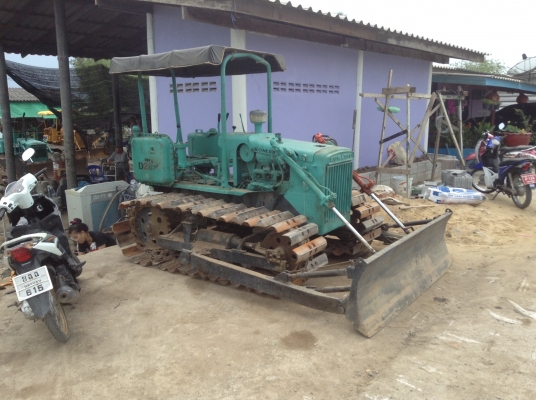 D2 รุ่น 3 สภาพพร้อมใช้งาน