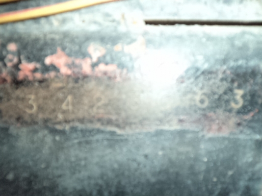 ขายรถ10ล้ออีซูซุเทเลอร์เข็นแม็กโค120 เครื่อง165แรงม้า เบรกทิฟฟี พวงมาลัยเพาเวอร์