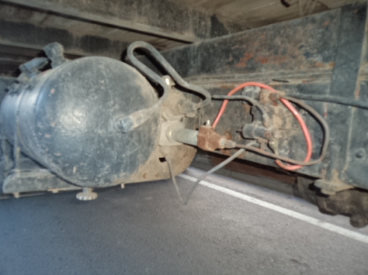 ขายรถ10ล้ออีซูซุเทเลอร์เข็นแม็กโค120 เครื่อง165แรงม้า เบรกทิฟฟี พวงมาลัยเพาเวอร์