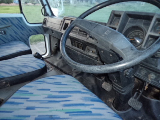 ขายรถ10ล้ออีซูซุเทเลอร์เข็นแม็กโค120 เครื่อง165แรงม้า เบรกทิฟฟี พวงมาลัยเพาเวอร์