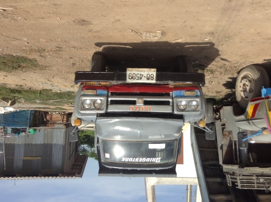 6 ล้อดั้ม izuzu  สภาพพร้อมใช้งาน