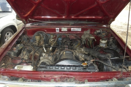 รถกระบะไมตีเอก 2500 เครื่อง2l ปี่2538 พาวเวอร์ สภาพร้อมใช้ เอกสารทะเบียนพร้อม รถกระบะไมตีเอก 2500 เครื่อง2l ปี่2538 พาวเวอร์ สภาพร้อมใช้ เอกสารทะเบียนพร้อม