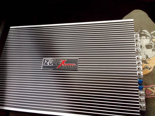 ขายเพาเวอร์ซูเล็ค 4ชแนล