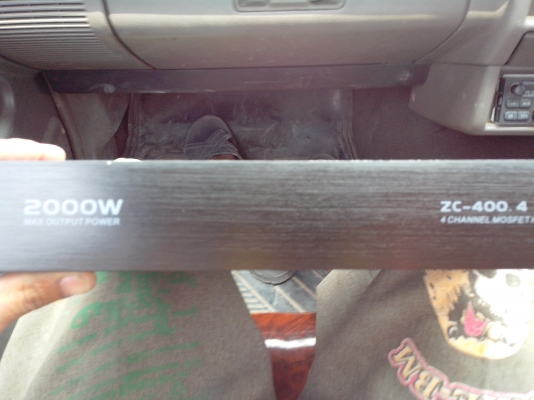 ขายเพาเวอร์ซูเล็ค 4ชแนล