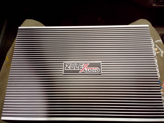 ขายเพาเวอร์ซูเล็ค 4ชแนล