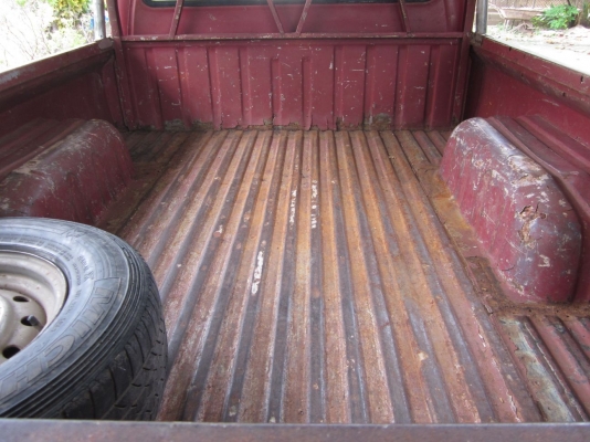 Toyota RN30 ม้ากระโดด ช่วงสั้น 4ขอ แห้งๆ Toyota RN30 ม้ากระโดด ช่วงสั้น 4ขอ แห้งๆ