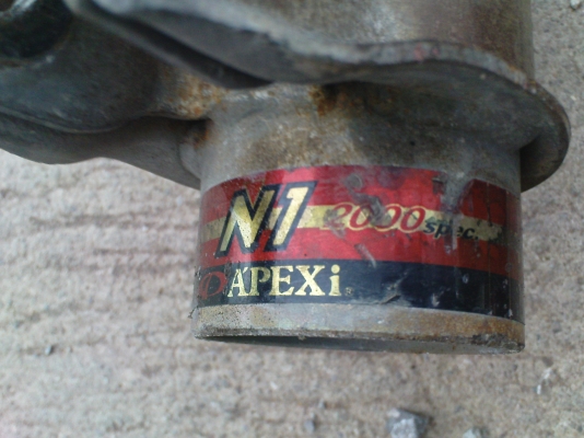 ขายโช้คหน้า+หลังnissan cefiro ของซิ่งครับ ขายโช้คหน้า+หลังnissan cefiro ของซิ่งครับ