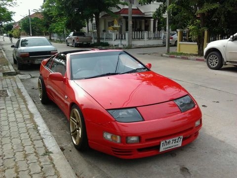 ขาย 300zx