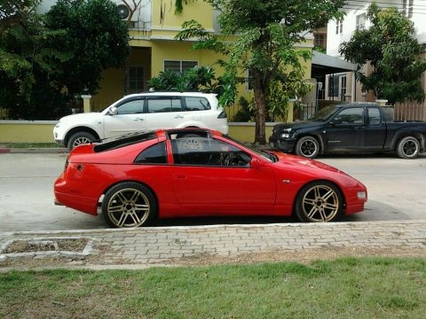 ขาย 300zx