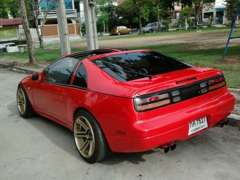 ขาย 300zx