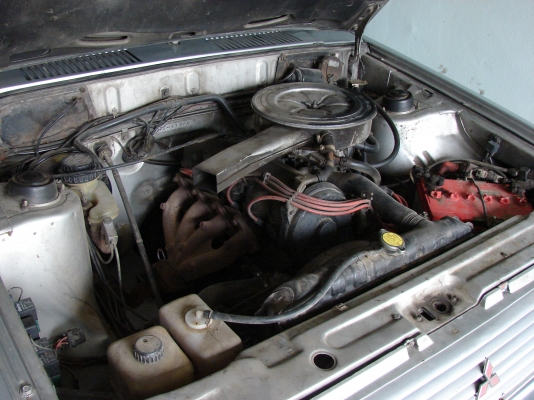 Mitsubishi  (กล่องไม้ขีด)