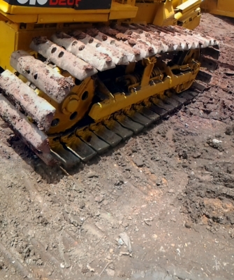 ขายแทรกเตอร์KOMATSU   D 2 OP เก่านอกสวยมากมาย