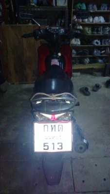 ขาย yamaha spark x