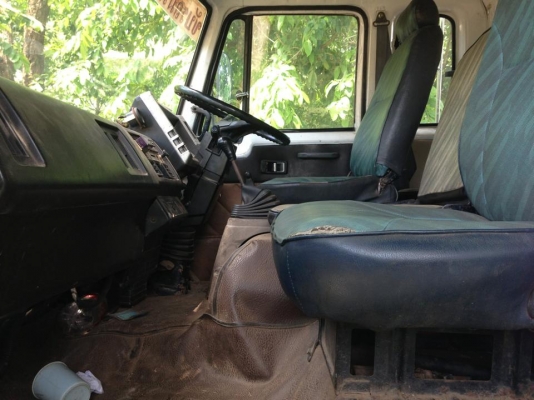 ขายร็อค 175 รถห้างแท้ ยาว 7 เมตร  ราคาต่อรองได้