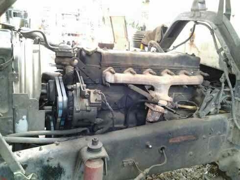 ขายร็อค 175 รถห้างแท้ ยาว 7 เมตร  ราคาต่อรองได้