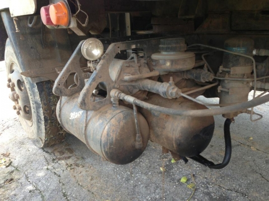 ขายร็อค 175 รถห้างแท้ ยาว 7 เมตร  ราคาต่อรองได้