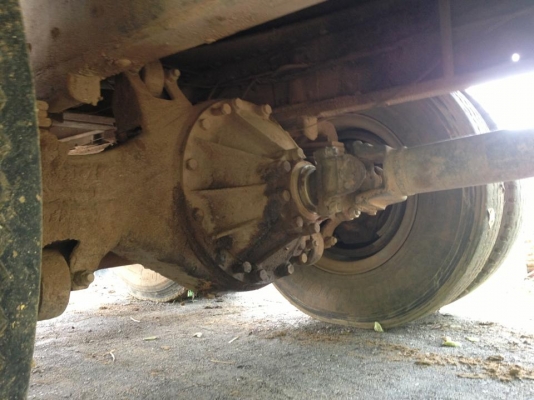 ขายร็อค 175 รถห้างแท้ ยาว 7 เมตร  ราคาต่อรองได้