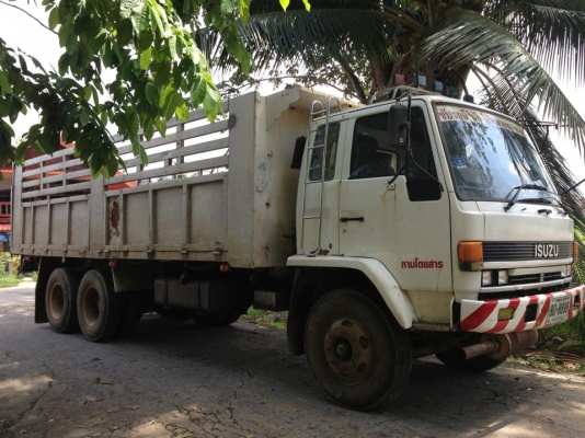 ขายร็อค 175 รถห้างแท้ ยาว 7 เมตร  ราคาต่อรองได้