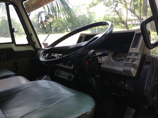 ขายร็อค 175 รถห้างแท้ ยาว 7 เมตร  ราคาต่อรองได้