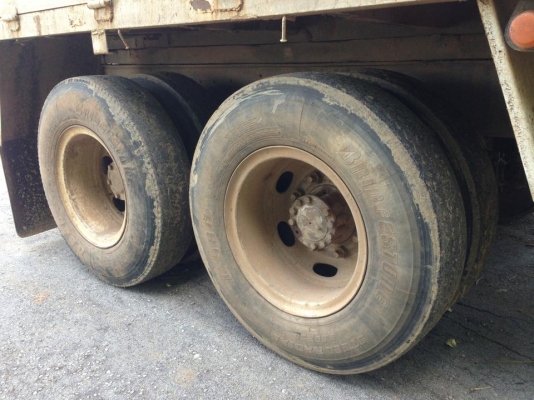 ขายร็อค 175 รถห้างแท้ ยาว 7 เมตร  ราคาต่อรองได้