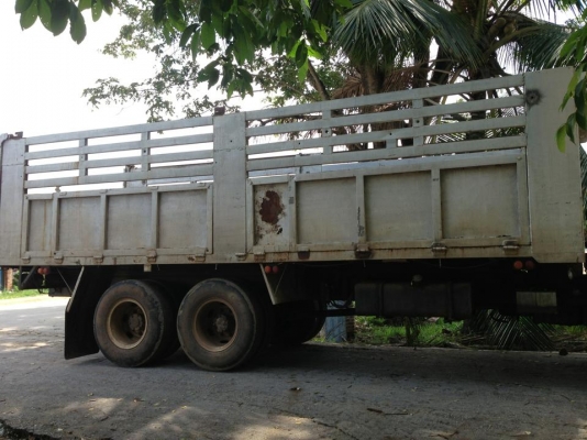 ขายร็อค 175 รถห้างแท้ ยาว 7 เมตร  ราคาต่อรองได้