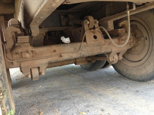 ขายร็อค 175 รถห้างแท้ ยาว 7 เมตร  ราคาต่อรองได้