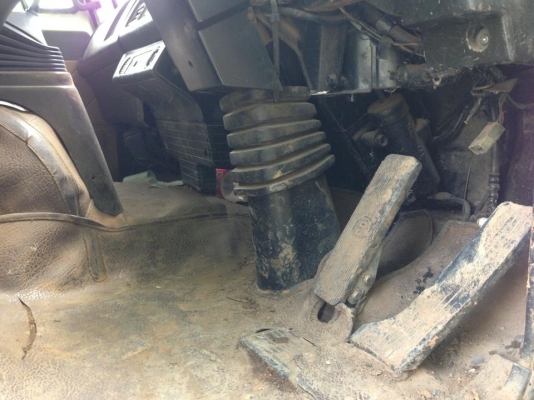 ขายร็อค 175 รถห้างแท้ ยาว 7 เมตร  ราคาต่อรองได้