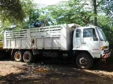 ขายร็อค 175 รถห้างแท้ ยาว 7 เมตร  ราคาต่อรองได้