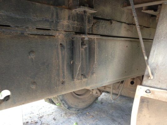 ขายร็อค 175 รถห้างแท้ ยาว 7 เมตร  ราคาต่อรองได้