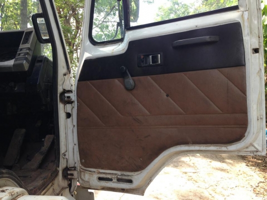 ขายร็อค 175 รถห้างแท้ ยาว 7 เมตร  ราคาต่อรองได้