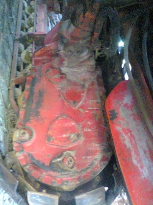 ขายรถเกี่ยวข้าว สามมิตรมอเตอร์ อุ้ม เครื่องJO8Cเทอร์โบ