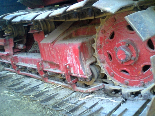 ขายรถเกี่ยวข้าว สามมิตรมอเตอร์ อุ้ม เครื่องJO8Cเทอร์โบ