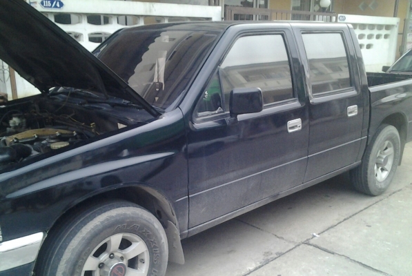 พี่ฝากขายอีซูซุมังกรทอง4ประตูครับขาย149000สนใจ0853647170