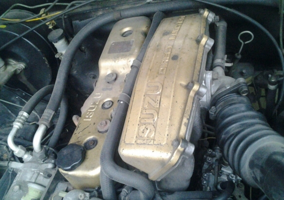 พี่ฝากขายอีซูซุมังกรทอง4ประตูครับขาย149000สนใจ0853647170