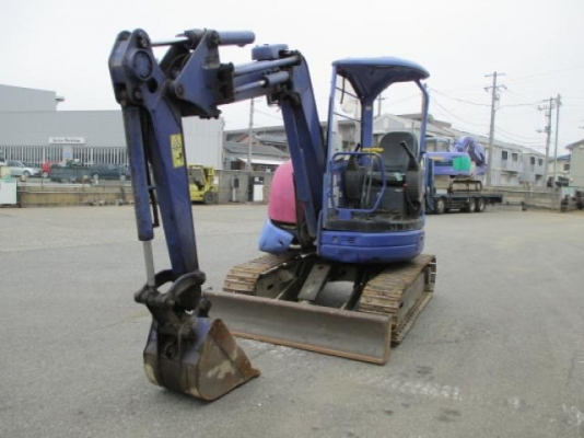 ซื้อขายประมูลเครื่องจักรกลหนักส่งตรงจากญี่ปุ่น