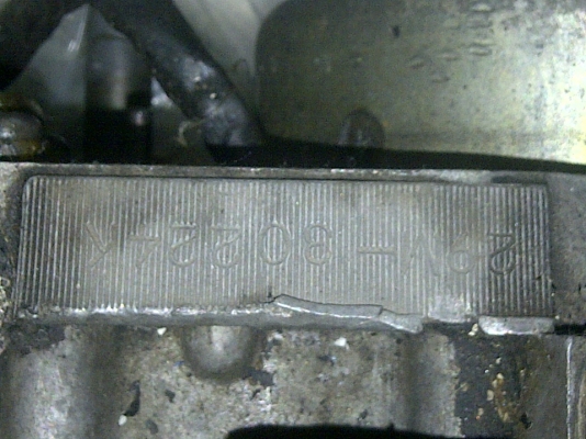 ขายเครื่อง YAMAHA คอนคอร์ด 135 เดิม ขายเครื่อง YAMAHA คอนคอร์ด 135 เดิม