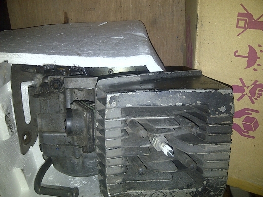 ขายเครื่อง YAMAHA คอนคอร์ด 135 เดิม ขายเครื่อง YAMAHA คอนคอร์ด 135 เดิม