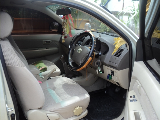 ขายด่วน...วีโก้แค๊ป ปี 2005