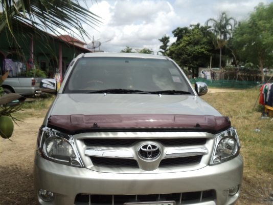 ขายด่วน...วีโก้แค๊ป ปี 2005