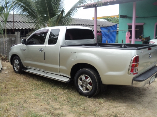 ขายด่วน...วีโก้แค๊ป ปี 2005