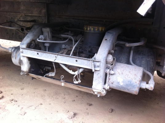 ISUZU FRR เครื่อง 175 แรงม้า ช่วงล่างใหญ่ เบรกทิฟฟี่ เครื่องดี คัสซีสวย ทะเบียนพร้อมโอน