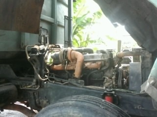 ขายฟูโซ่เทอร์โบแท้