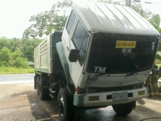 ขายฟูโซ่เทอร์โบแท้