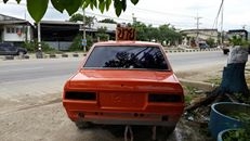 ke 70  2ประตู  สนใจติดต่อได้ที่เบอร์ 0860760042