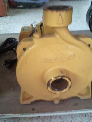 ปั้มน้ำMISUBISHI รุ่น SUPPER PUMP ทนงานหนักขนาด 1.5 นิ้ว ปั้มน้ำMISUBISHI รุ่น SUPPER PUMP ทนงานหนักขนาด 1.5 นิ้ว