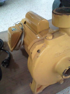 ปั้มน้ำMISUBISHI รุ่น SUPPER PUMP ทนงานหนักขนาด 1.5 นิ้ว ปั้มน้ำMISUBISHI รุ่น SUPPER PUMP ทนงานหนักขนาด 1.5 นิ้ว