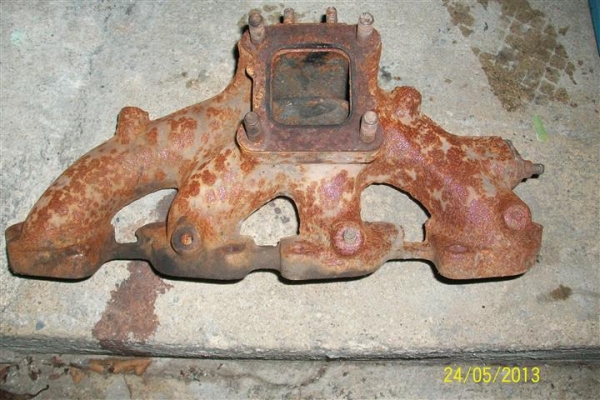 เทอร์โบ ct20 พร้อมเขาไอเสี 2l